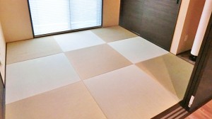 東京静岡で畳のリフォームメンテナンス張り替え